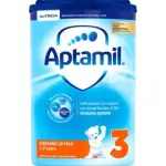 Aptamil Infant Formula 1, 2 & 3 ( 800g) 0m+
