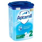 Aptamil Infant Formula 1, 2 & 3 ( 800g) 0m+