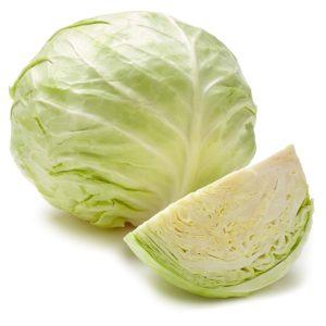 Cabbage