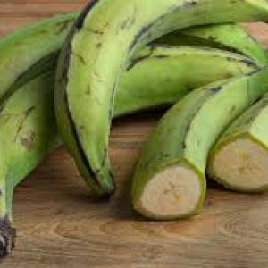 Plantain