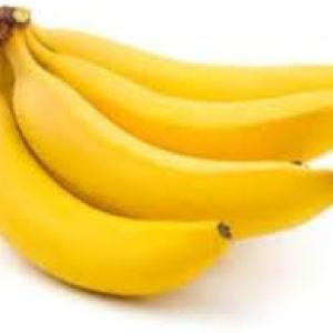 Fresh Banana