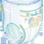 Pampers Pants Diapers, Junior - Size 5 - (100 to 250 count)