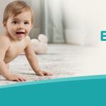 Pampers Pants Diapers, Junior - Size 5 - (100 to 250 count)